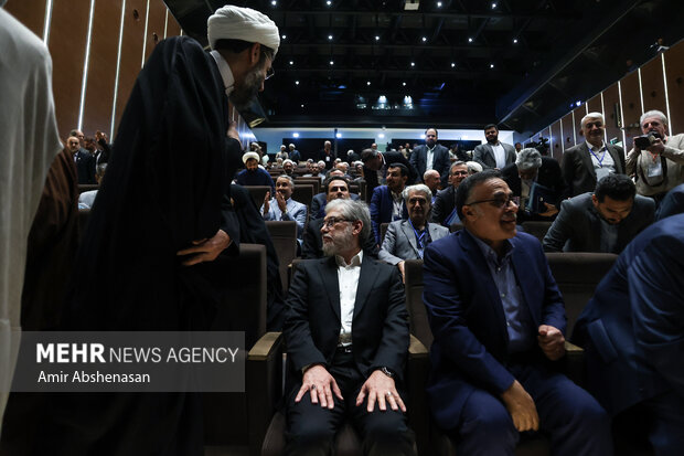 یکصدمین اجلاس روسای دانشگاه‌ها و موسسات آموزش عالی، پژوهشی و فناوری