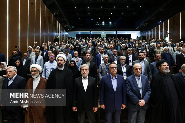 یکصدمین اجلاس روسای دانشگاه‌ها و موسسات آموزش عالی، پژوهشی و فناوری