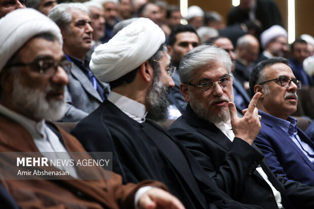 یکصدمین اجلاس روسای دانشگاه‌ها و موسسات آموزش عالی، پژوهشی و فناوری