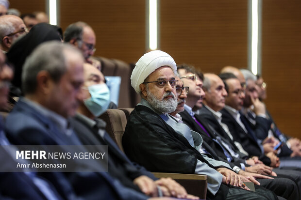 یکصدمین اجلاس روسای دانشگاه‌ها و موسسات آموزش عالی، پژوهشی و فناوری