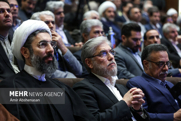 یکصدمین اجلاس روسای دانشگاه‌ها و موسسات آموزش عالی، پژوهشی و فناوری