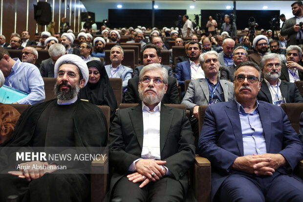یکصدمین اجلاس روسای دانشگاه‌ها و موسسات آموزش عالی، پژوهشی و فناوری