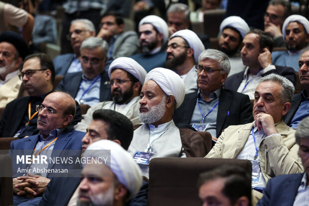 یکصدمین اجلاس روسای دانشگاه‌ها و موسسات آموزش عالی، پژوهشی و فناوری