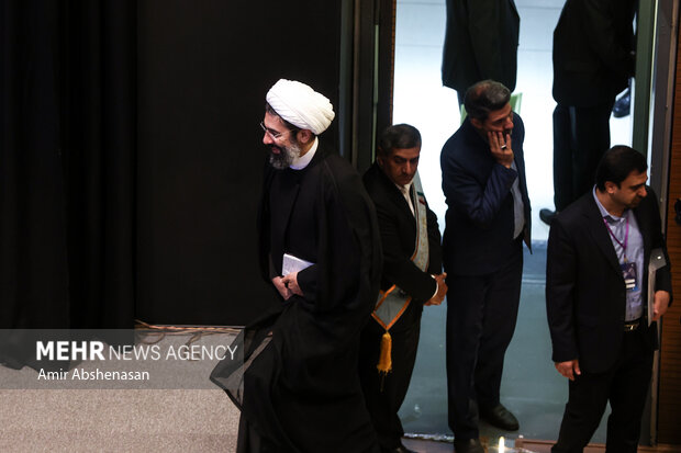 یکصدمین اجلاس روسای دانشگاه‌ها و موسسات آموزش عالی، پژوهشی و فناوری
