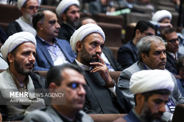 یکصدمین اجلاس روسای دانشگاه‌ها و موسسات آموزش عالی، پژوهشی و فناوری