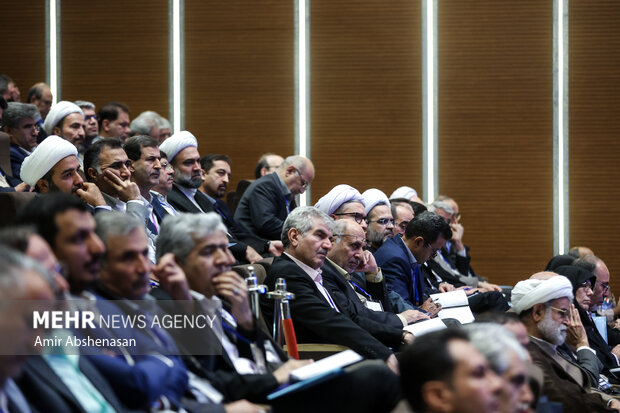 یکصدمین اجلاس روسای دانشگاه‌ها و موسسات آموزش عالی، پژوهشی و فناوری