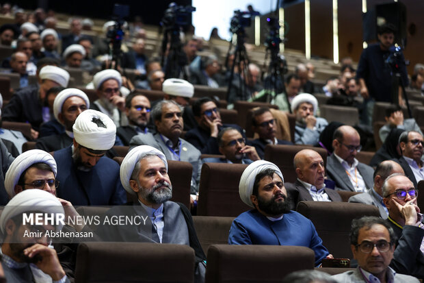یکصدمین اجلاس روسای دانشگاه‌ها و موسسات آموزش عالی، پژوهشی و فناوری