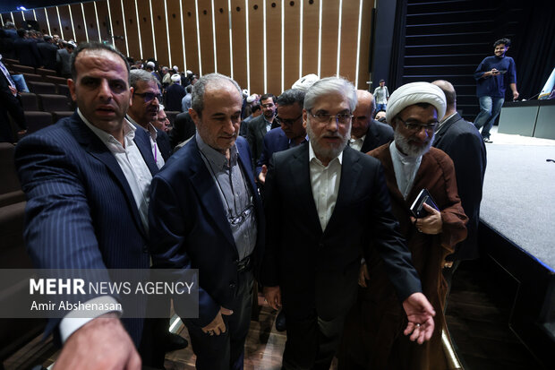 یکصدمین اجلاس روسای دانشگاه‌ها و موسسات آموزش عالی، پژوهشی و فناوری