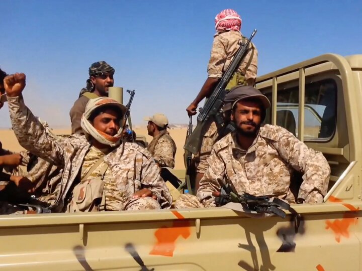 Yemen’s Ansarullah Resistance Movement advance along Red Sea