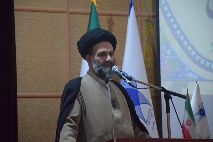 جهاد تبیین از یک احوالپرسی ساده در فضای مجازی آغاز می‌شود