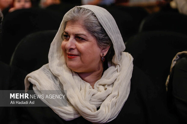 یادگاران سینمای ایران