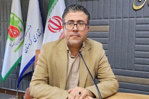 کریمی: «سفیران سنجوقک» منظومه فکری ۵۵۳۶ شهید کردستان را روایت می‌کند