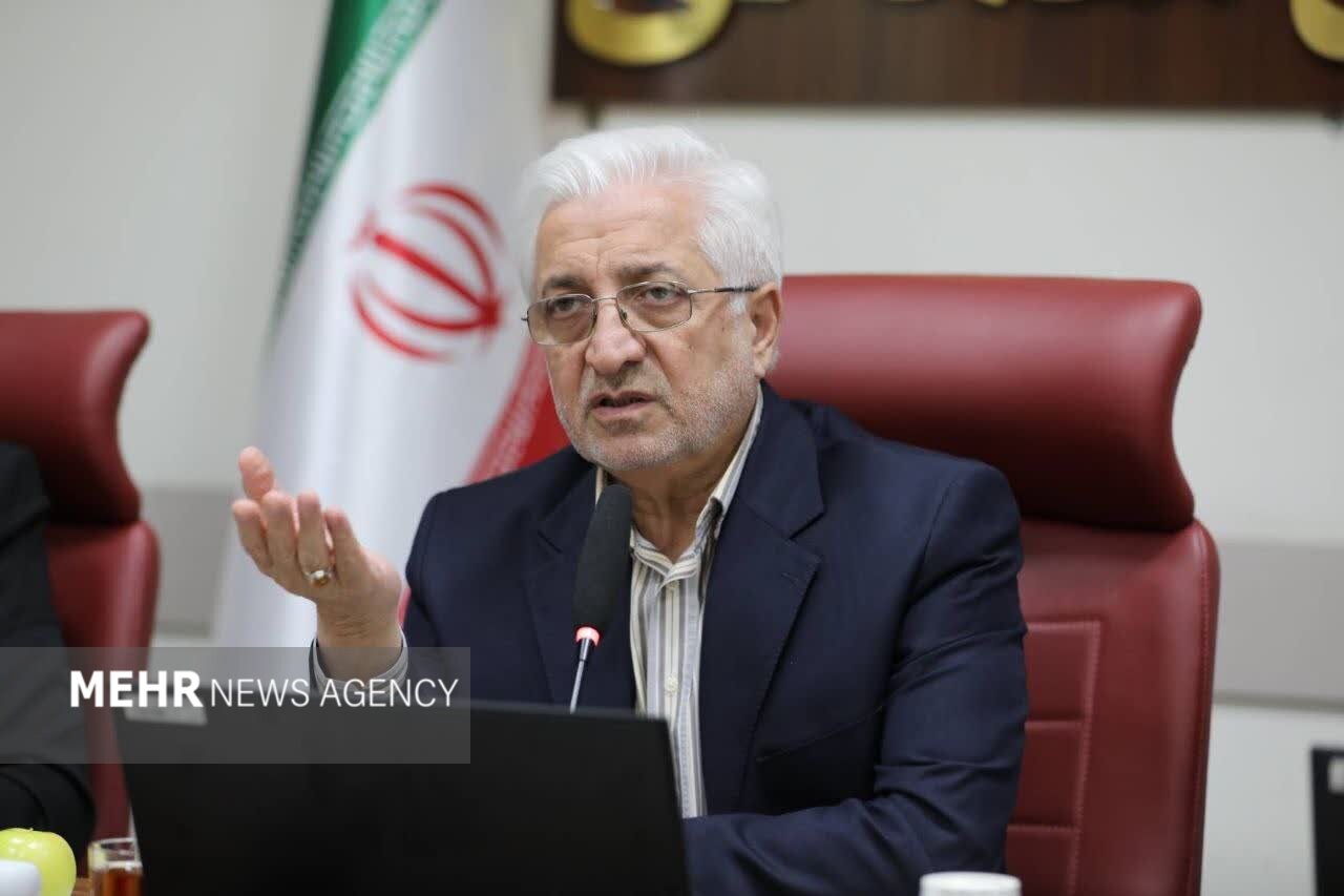 نوری: بانک اطلاعاتی جامع معادن خراسان شمالی ایجاد شود
