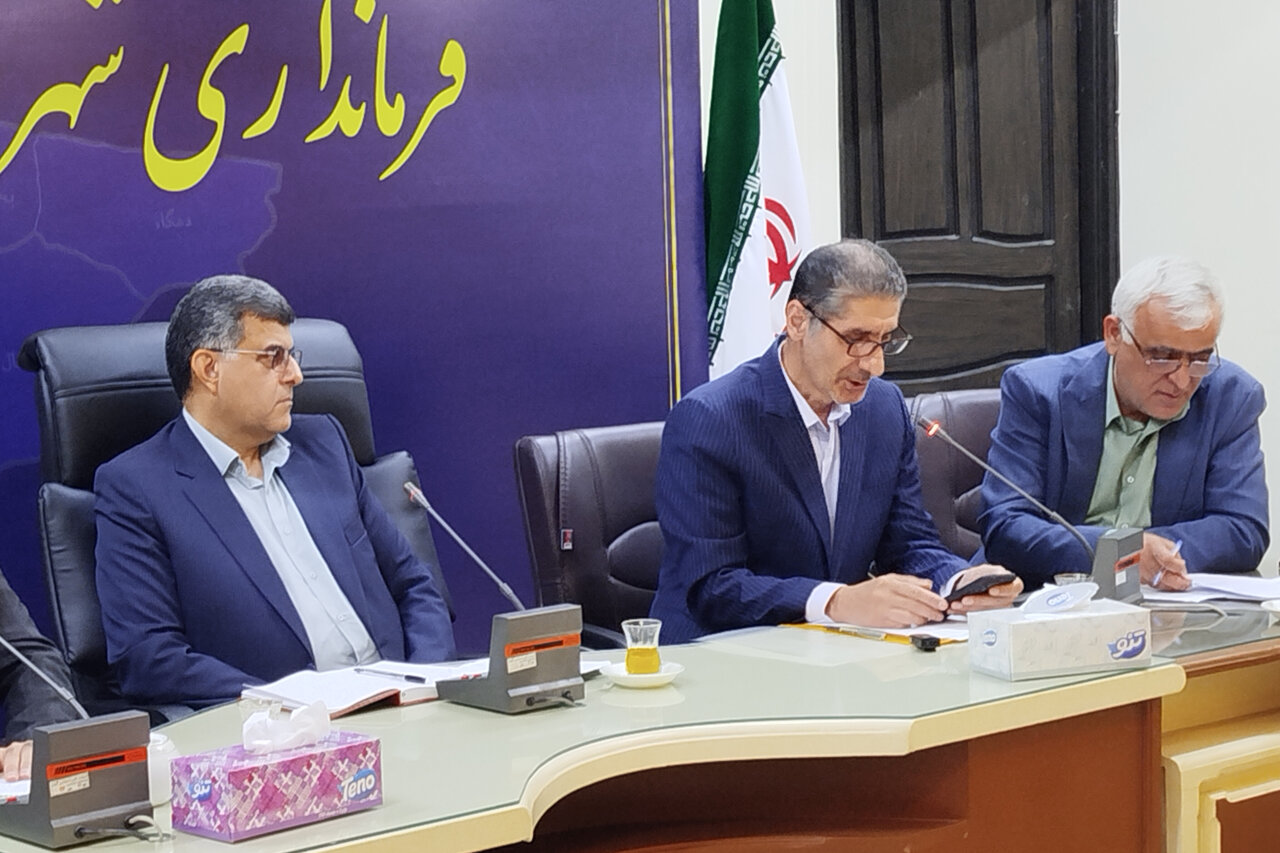 ضرورت فعالسازی تعاونیهای مرزنشینان برای افزایش ظرفیت صادراتی گیلان ضرورت فعالسازی تعاونیهای مرزنشینان برای افزایش ظرفیت صادراتی گیلان