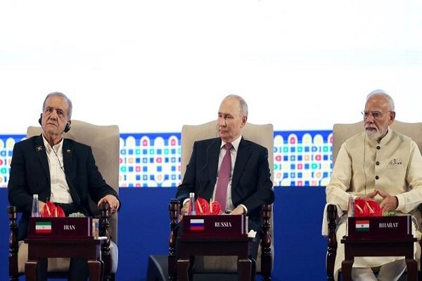پوتین: نظام تک‌قطبی در روابط بین‌الملل به گذشته پیوسته است