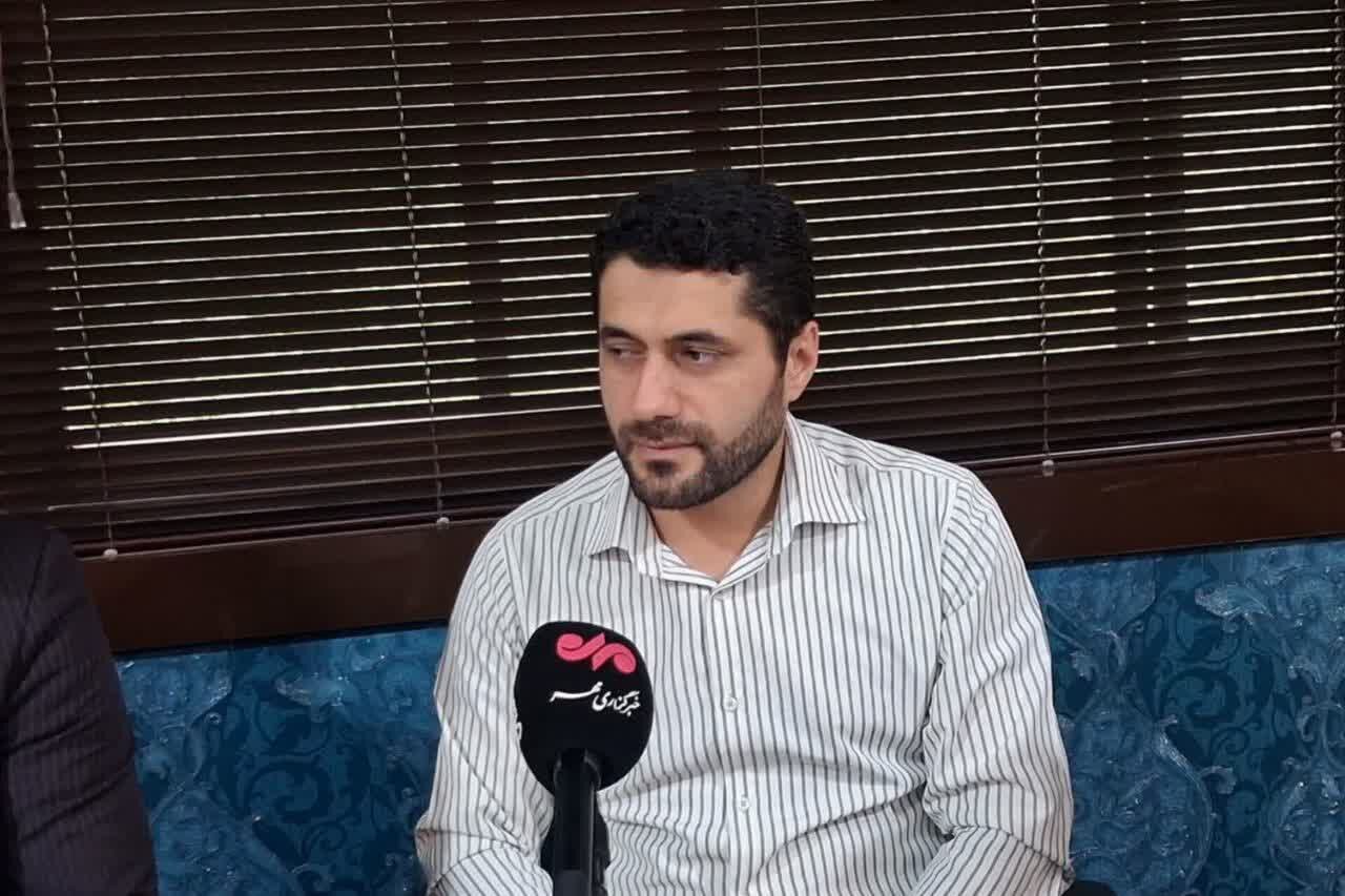 منفرد: نهادهای فرهنگی و هنری گیلان نیازمند توجه جدیتر هستند منفرد: نهادهای فرهنگی و هنری گیلان نیازمند توجه جدیتر هستند