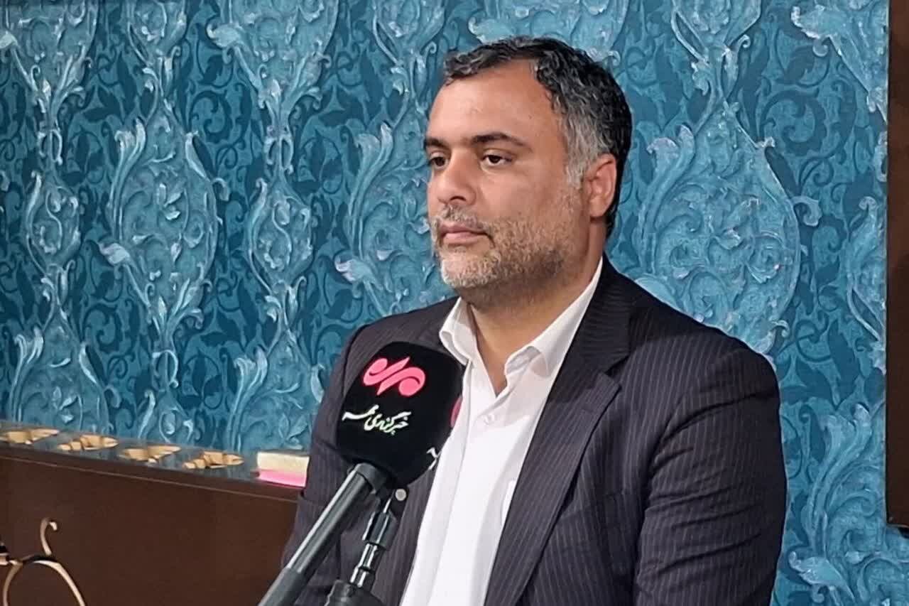 رحمتزاده: صومعه سرا ظرفیت های کمنظیری در حوزه فرهنگ و هنر دارد رحمتزاده: صومعه سرا ظرفیت های کمنظیری در حوزه فرهنگ و هنر دارد