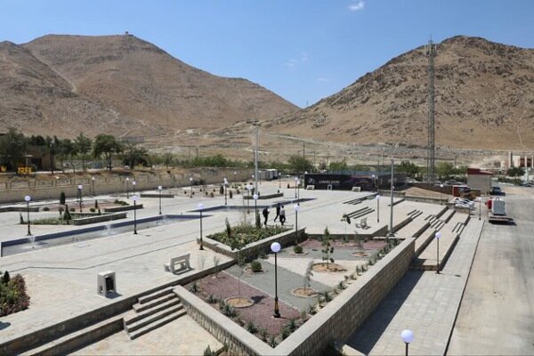 تحلیل بحران: محمودی: دره گردو از ظرفیت گردشگری به فرصت اقتصادی تبدیل می‌شود | مهر - کد d50d