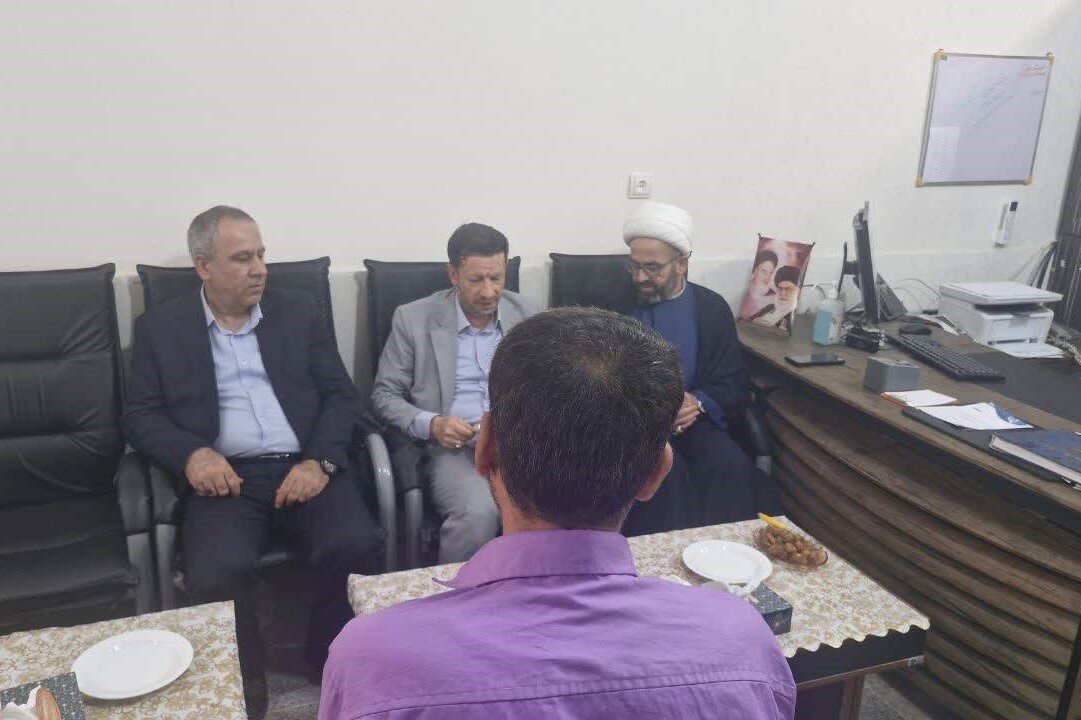 تحلیل بحران: مهرانگیز: کاهش جمعیت کیفری با بررسی دقیق پرونده زندانیان محقق می‌شود | مهر - کد d336