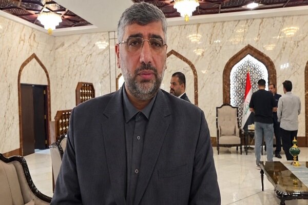 تحلیل خبر: بخشی‌نژاد: کنسولگری ایران برای میزبانی از استقلال آمادگی کامل دارد | مهر - کد 413c