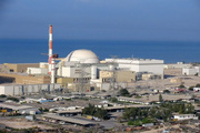 Rus Uzmanlar Buşehr’de: Rosatom, İran Nükleer Santrali’ni Güçlendiriyor