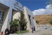 تردد مرزنشینان در تمرچین با کارت‌های هوشمند ساماندهی شد