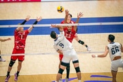 İran, Asya Voleybol Şampiyonası'nda ikinci oldu