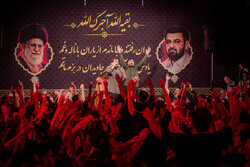 یادواره قائد شهید و یار رهبر انقلاب در گیلان