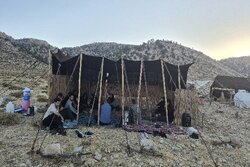یک روز با عشایر سرگچینه؛ جایی که نوای نی با صدای مطالبه درهم آمیخت