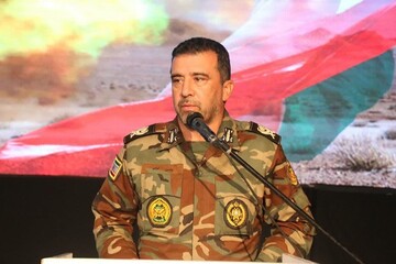 سربازان سرمایه‌های ارزشمند کشور و پشتوانه اقتدار ملی هستند