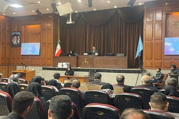 رسیدگی به دادخواهی ۳۵۲ هزار و ۹۸۳ ایرانی علیه آمریکا و رژیم صهیونی