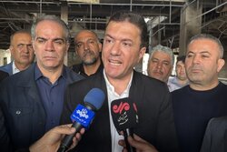 هشدار دادستان شهریار به دستگاه‌های اجرایی؛ قصورها پیگیری قانونی می‌شود