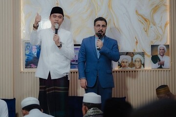 الوحدة والتماسك الوطني عاملان مهمان في صمود إيران أمام الضغوط الخارجية