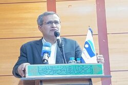 مدیر امروز باید نگهبان منابع و منافع آیندگان باشد