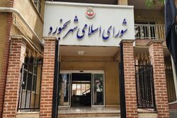 عین‌بیگی: بخشنامه وزارت کشور ملاک تعیین تکلیف هیئت‌رئیسه شورا است