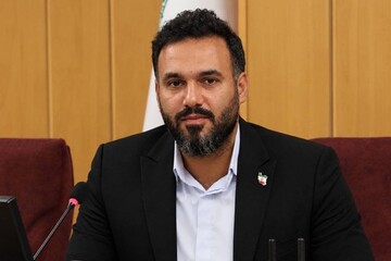 کسب رتبه برتر حوزه بسیج معاونت مالی شهرداری در طرح نشاط