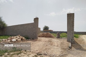اراضی کشاورزی بوشهر زیر ذره‌بین نظارت؛ پیشگیری از ساخت‌وسازهای غیرمجاز