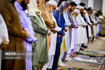 نقاط مشترک شیعه و اهل سنت نباید زیر سایه اختلافات قرار گیرد