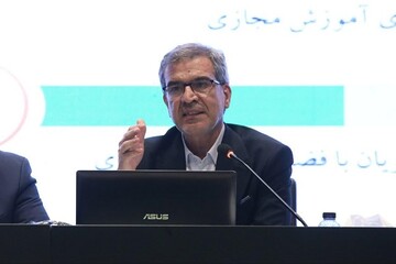 افزایش ۶۰ درصدی مشروطی دانشجویان پس از کرونا؛ تأکید بر آموزش حضوری