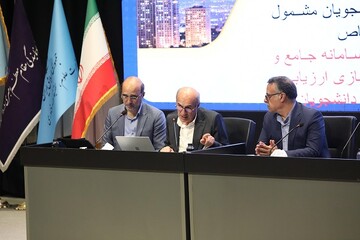 نسخه ۱۰بندی برای بازگشایی دانشگاه‌ها؛۲۲ هزار میلیارد برای تغذیه دانشجو