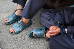 دستگیری ۴۰ سارق و کشف ۱۰۰ میلیارد تومان اموال مسروقه در قم