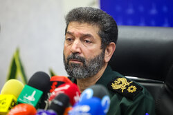 ثبت‌نام ۵۰۰ هزار جان‌فدا در تهران؛ آمریکا به اهداف خود در جنگ نرسید