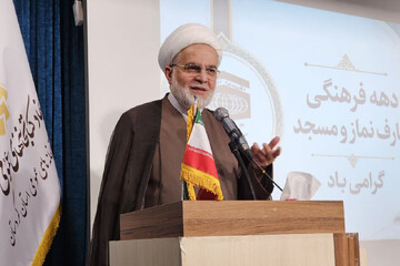 پورذهبی: آزادگان درس امید، صبر و استقامت به جامعه آموختند