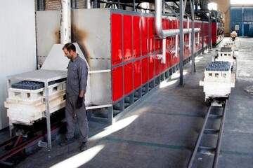 جهش تولید کاتالیست در ایران و فتح بازارهای ۴ کشور