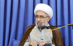 آیت‌الله مروی: مقاومت ملت یمن معادلات منطقه را دگرگون کرد
