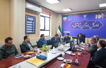 رشته «تعمیر ناوگان ریلی» در شاهرود راه‌اندازی می‌شود