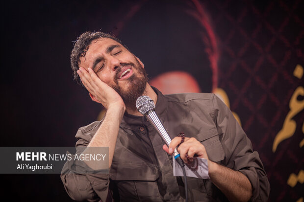 یادواره قائد شهید و یار رهبر انقلاب در گیلان