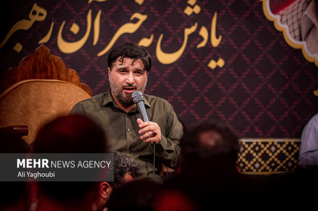 یادواره قائد شهید و یار رهبر انقلاب در گیلان