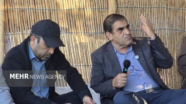 یک روز با عشایر سرگچینه؛ جایی که نوای نی با صدای مطالبه درهم آمیخت