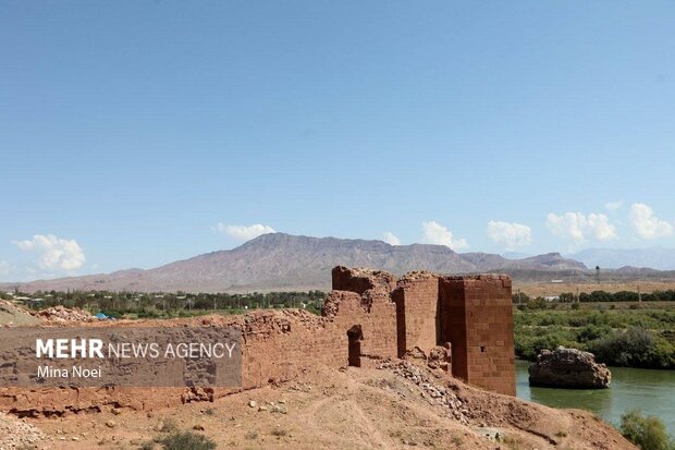 ارس؛ جایی که تاریخ، طبیعت و زمینشناسی در امتداد یک رود روایت میشوند